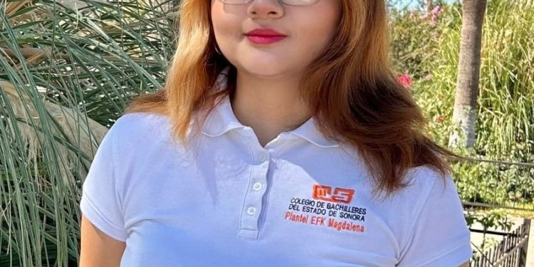 Participarán alumnas de Cobach Sonora en Olimpiada Mexicana de Matemáticas.