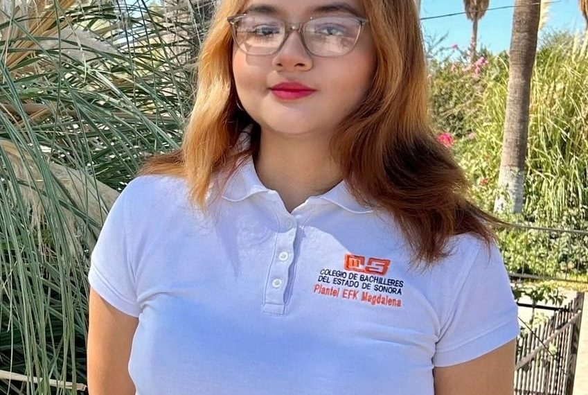 Participarán alumnas de Cobach Sonora en Olimpiada Mexicana de Matemáticas.