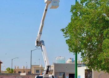 Resguardará Ayuntamiento de Hermosillo vehículos oficiales a partir de este viernes 31 de mayo.