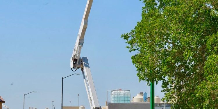 Resguardará Ayuntamiento de Hermosillo vehículos oficiales a partir de este viernes 31 de mayo.