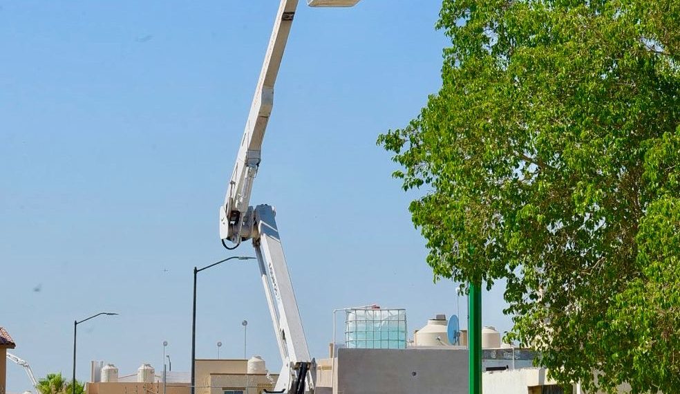 Resguardará Ayuntamiento de Hermosillo vehículos oficiales a partir de este viernes 31 de mayo.