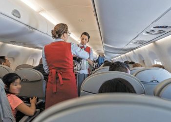 Aeroméxico y Telmex libran huelgas; someterán a votación ajustes a contratos colectivos.