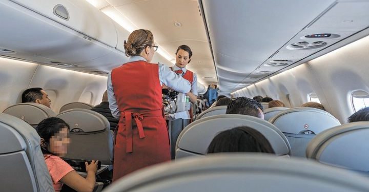 Aeroméxico y Telmex libran huelgas; someterán a votación ajustes a contratos colectivos.