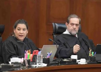 Ministra Batres pide a SCJN revisar Modelo Infonavit T1000.