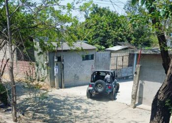 Grupo armado irrumpe en reunión de capacitación del PT y amaga a representantes de casilla.