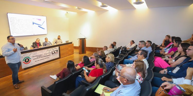 Continúa Congreso de Sonora Parlamento Abierto sobre iniciativa de reforma a la Ley del Seguro Social.