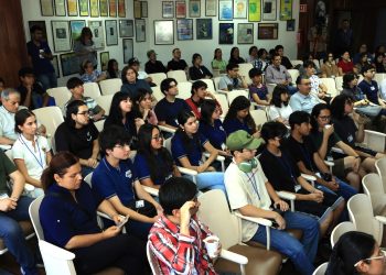 Inicia el LIII Concurso Regional de Física y Matemáticas en Unison.