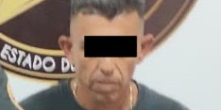 Prófugo de Sinaloa es capturado en Cajeme