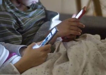 Más de 300 millones de niños son víctimas abuso sexual en Internet.