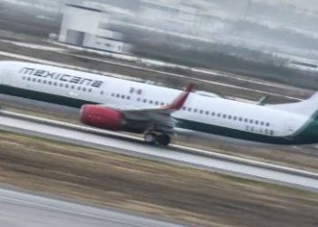 Mexicana de Aviación adquiere 20 aviones por 750 mdd; busca expandir operaciones a destinos internacionales.