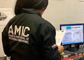 Erubiel Durazo y Manuel de la Cruz en la mira de la AMIC.