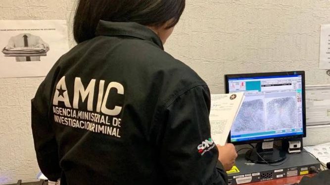 Erubiel Durazo y Manuel de la Cruz en la mira de la AMIC.