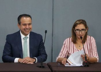 Antonio Astiazarán recibe constancia de mayoría: validan su reelección en Hermosillo.