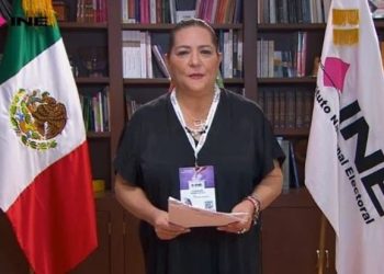 Sheinbaum primera presidenta de México según conteo rápido: INE