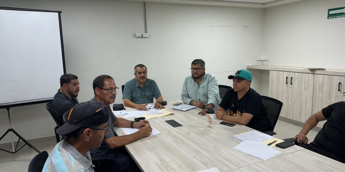 Listo el III Campeón de Campeones de beisbol Hermosillo 2024.