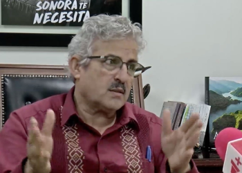 Alertan por Estafas en Tandas del Bienestar en Sonora.