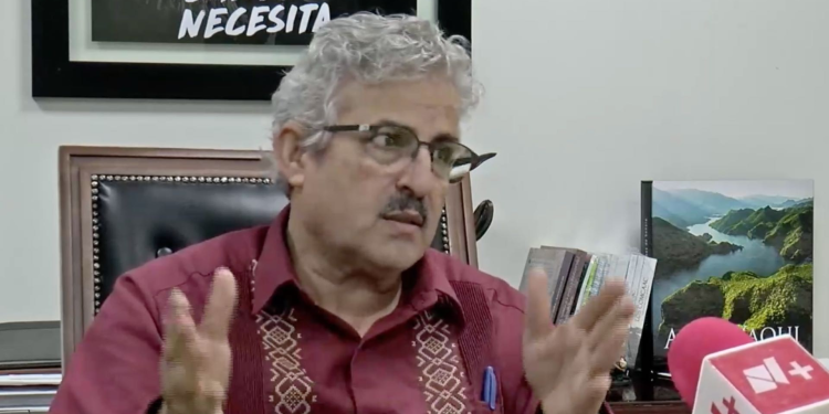 Alertan por Estafas en Tandas del Bienestar en Sonora.