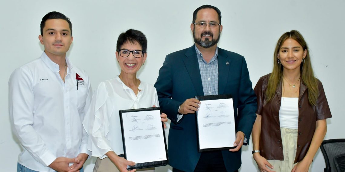 Abre AMDE cursos de capacitación para nuevos emprendedores.