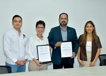 Abre AMDE cursos de capacitación para nuevos emprendedores.