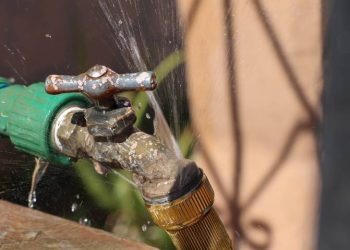 Atención: 12 colonias al norte de Hermosillo se quedarán sin agua potable.