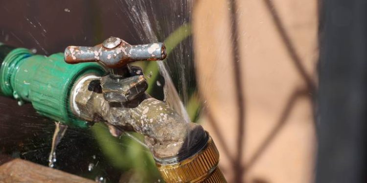 Atención: 12 colonias al norte de Hermosillo se quedarán sin agua potable.