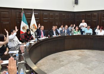 Avanza regularización de desarrollos campestres propuesto por Toño Astiazarán.