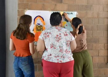 Brinda Ayuntamiento de Hermosillo atención gratuita a mujeres víctimas de violencia.