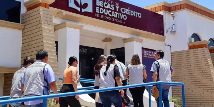 Realiza Contraloría Sonora auditorías sorpresa en tiempo real.