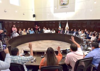 ¿Cómo se compondrá Cabildo de Hermosillo tras las Elecciones 2024?.