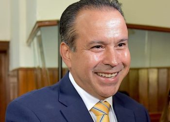 Retoma Antonio Astiazarán la Presidencia Municipal de Hermosillo.