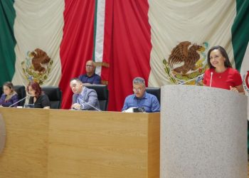 Diputados de Sonora solicitarán a Fovissste entrega de títulos de propiedad a docentes.