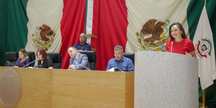 Diputados de Sonora solicitarán a Fovissste entrega de títulos de propiedad a docentes.