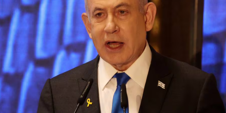 Aprueban alto al fuego en Gaza: Netanyahu.