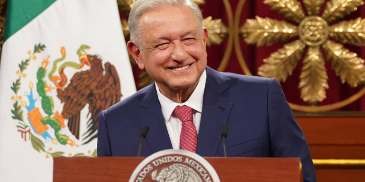 Morena activa el Plan C: Votará en septiembre las 18 reformas de AMLO.