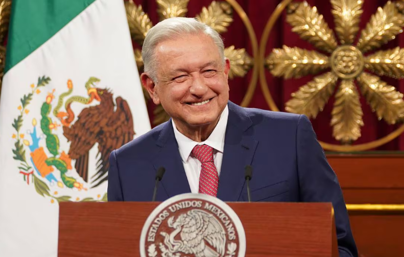 Morena activa el Plan C: Votará en septiembre las 18 reformas de AMLO.