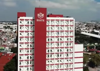 Recuperan mil 877 mdp tras fiscalización al Issste; detectan modelo criminal para subir pensiones.