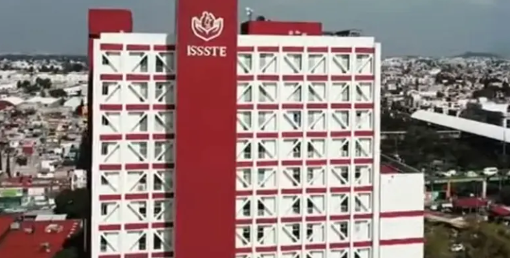 Recuperan mil 877 mdp tras fiscalización al Issste; detectan modelo criminal para subir pensiones.