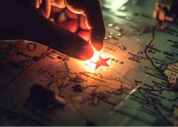 Conoce al Hacker que dejó sin internet a Corea del Norte por intentar espiarlo.