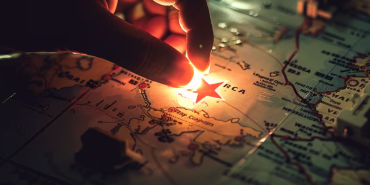 Conoce al Hacker que dejó sin internet a Corea del Norte por intentar espiarlo.