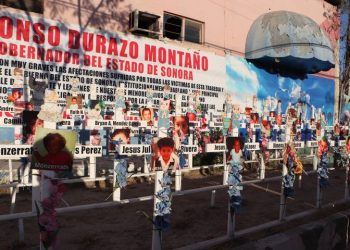 Manos Unidas interpondrá amparo para evitar demolición de la Guardería ABC.