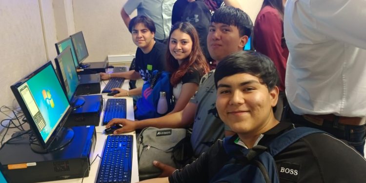 Contará Sonora con una Red de Academias de Matemáticas de Universidades Tecnológicas.