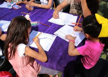 Realiza Sonora la Consulta Nacional ¿Me Escuchas? 2024.