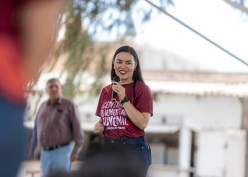 Más de 15 mil niñas, niños y jóvenes son beneficiados por los Centros de Bienestar Juvenil.