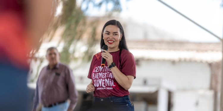 Más de 15 mil niñas, niños y jóvenes son beneficiados por los Centros de Bienestar Juvenil.