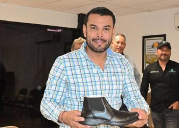 Asesinan a titular del Organismo Operador Municipal de Agua, Alcantarillado y Saneamiento (Oomapas) de Cajeme.