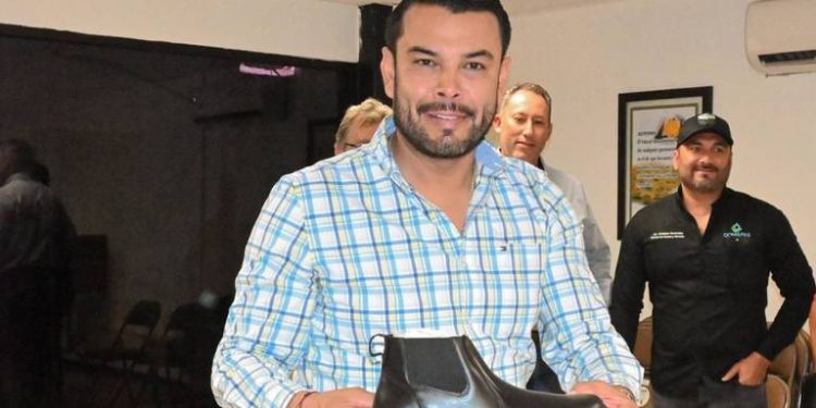 Asesinan a titular del Organismo Operador Municipal de Agua, Alcantarillado y Saneamiento (Oomapas) de Cajeme.