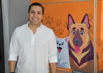 Más de 25 mil niños recibieron información sobre el cuidado de los animales de compañía dirigida por el Instituto Municipal de Protección y Bienestar Animal.