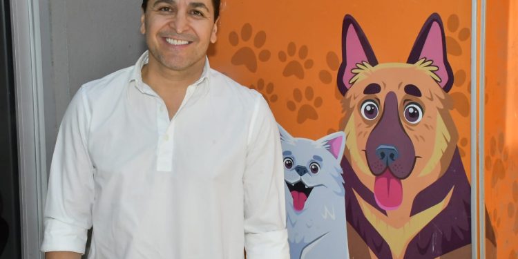 Más de 25 mil niños recibieron información sobre el cuidado de los animales de compañía dirigida por el Instituto Municipal de Protección y Bienestar Animal.