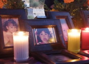 Gobierno de Sonora ya compró y expropió los terrenos de la Guardería ABC para memorial.