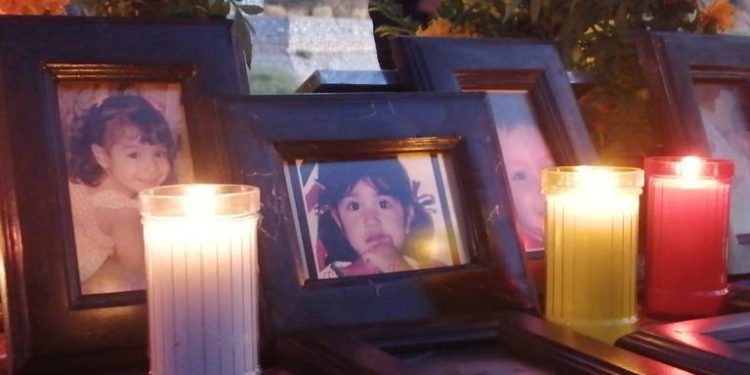 Gobierno de Sonora ya compró y expropió los terrenos de la Guardería ABC para memorial.